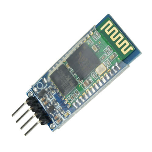 HC06 Bluetooth Module – Naba Tech Shop